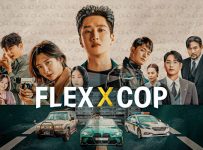 Flex X Cop episode 16