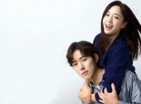 Watch Soo Ji & Woo Ri Episode 10 Engsub 2024