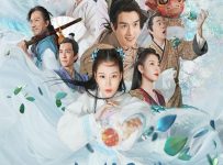 Watch Sword and Fairy 1 ep 11 (eng sub) 2024